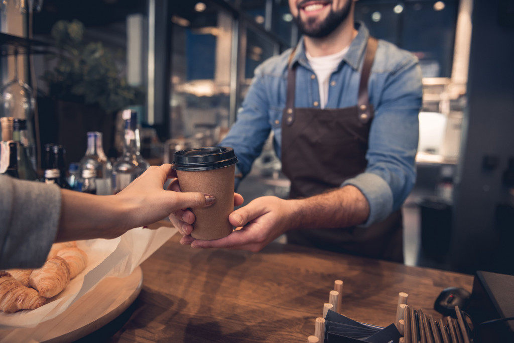 Barista