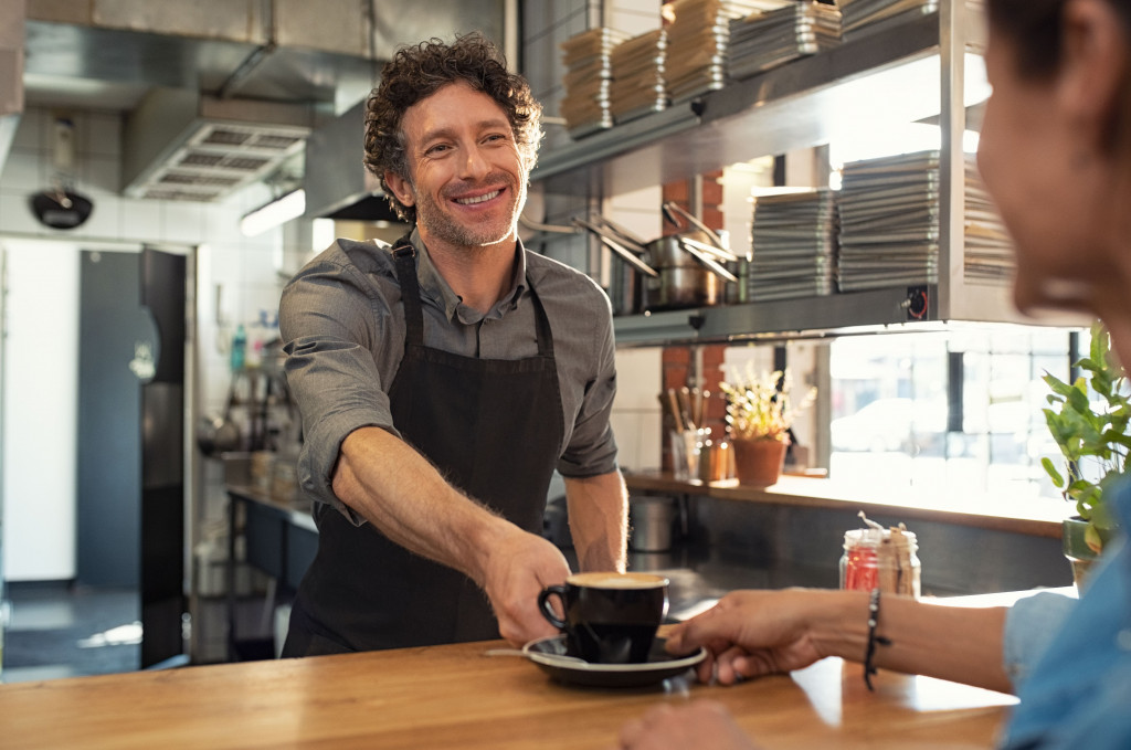 Barista