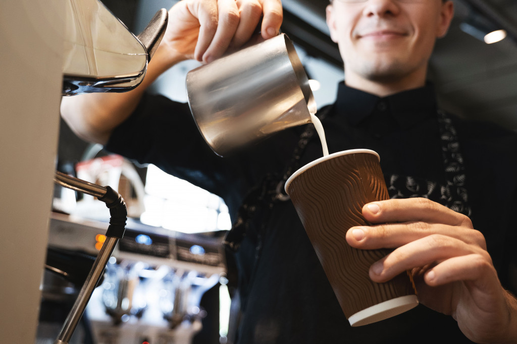 Barista