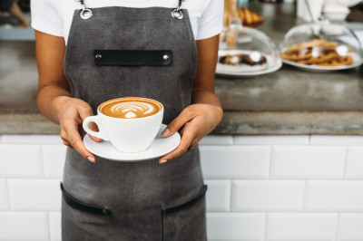 Barista