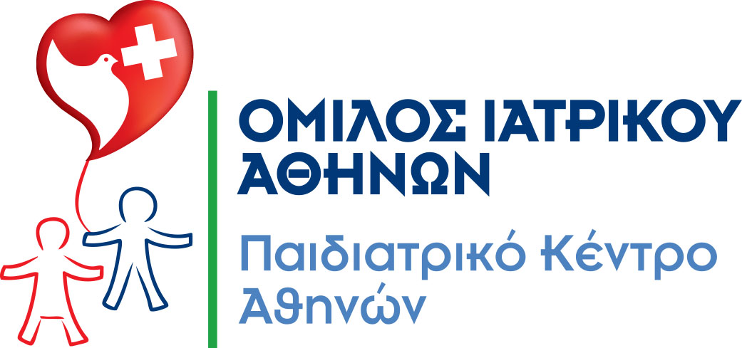 ΟΜΙΛΟΣ ΙΑΤΡΙΚΟΥ ΚΕΝΤΡΟΥ ΑΘΗΝΩΝ logo