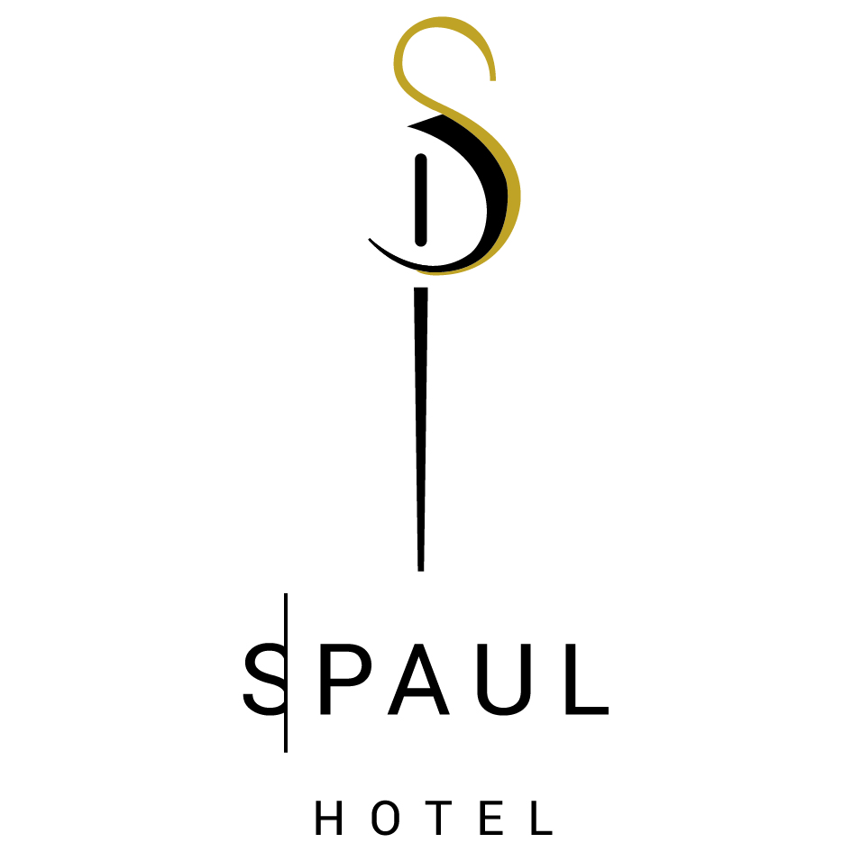 S PAUL HOTEL logo