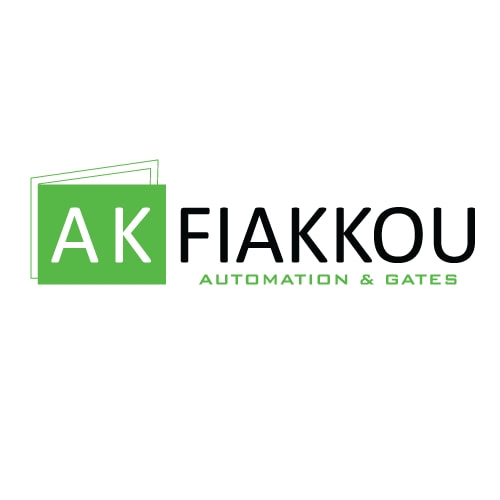 A K FIAKKOU LTD logo