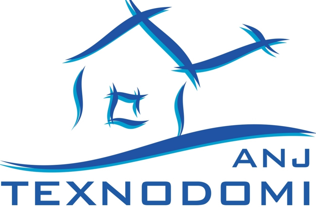 ANJ Texnodomi ltd logo