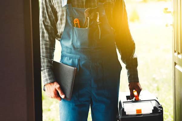 Car Technician/welder