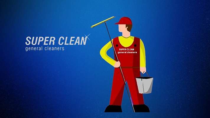 Cleaners