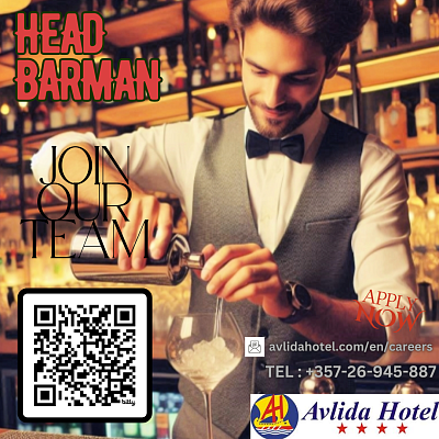 BARTENDER