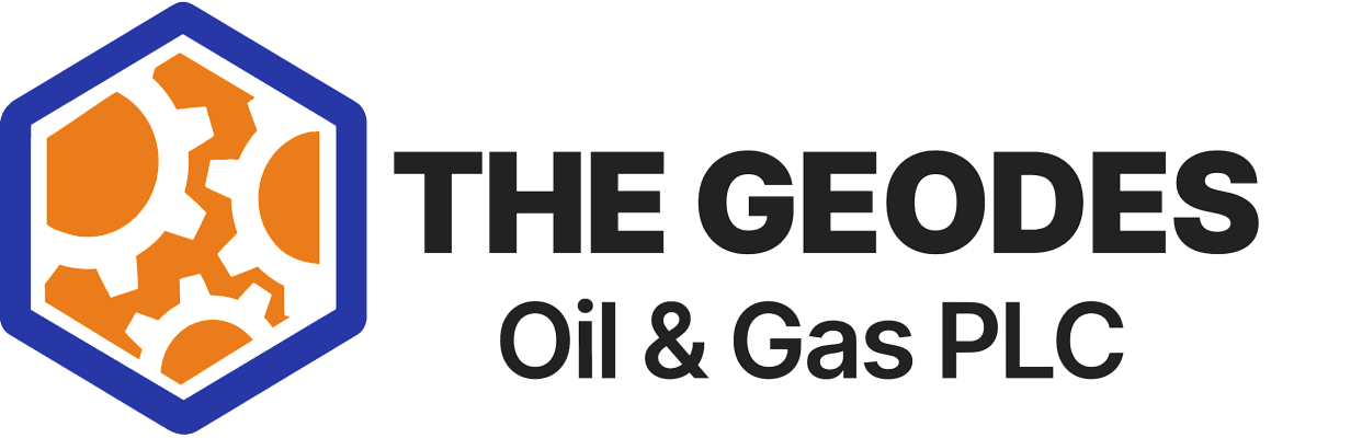 The Geodes  Oil & Gas