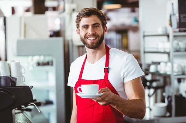 Barista