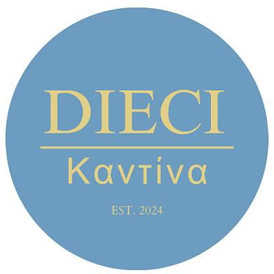 Barista Wanted Cantina Dieci – Deryneia – Famagusta